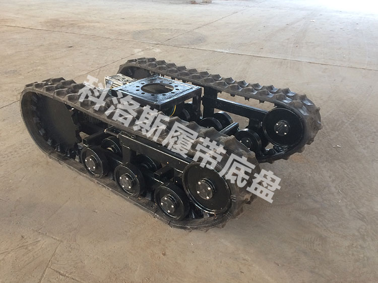 CRXL150底盤